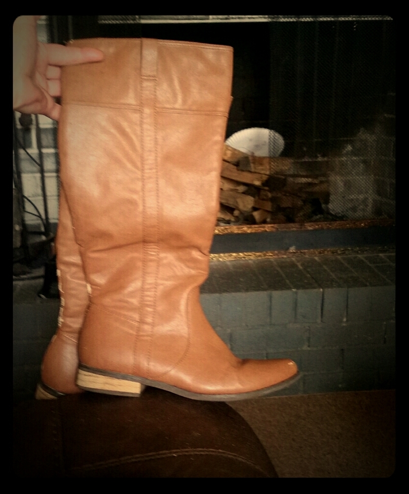 Riding Boots